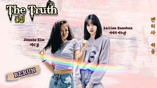 "How Jenlisa Met" - The Truth / Rerun | Part 2