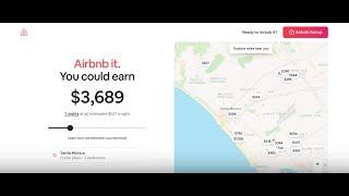 How to Set Up Airbnb Host Account, 2023 Walkthrough | Listing Your Property on Airbnb for Beginners