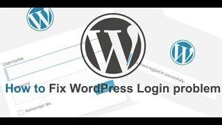 How To Recover WordPress Sign in Password & Username