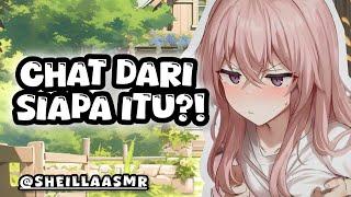 Ngambek suami ketahuan chat mantan | ASMR Wife | ASMR Roleplay | ASMR Girlfriend | ASMR Indonesia