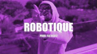 Jul x Morad x Marseille Type Beat "ROBOTIQUE" (Prod. TLC BEATZ)