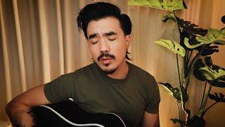 Bridge Over Troubled Water - Simon & Garfunkel (Joseph Vincent Cover)