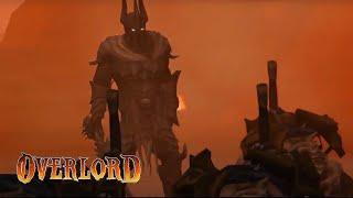 All bosses - Overlord + Overlord: Raising Hell : Boss fights