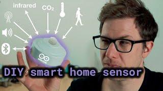 How I will build my own DIY smart home sensor Part 1 - (Arduino Uno Programming for Beginners)