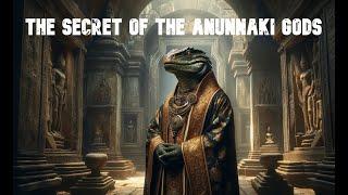 The Anunnaki Gods in the Bible and the Book of Enoch - Conspiracies and Alien Manipulations