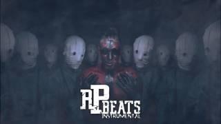 BEAT HIP HOP INSTRUMENTAL NU METAL DARK