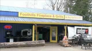 SmokingPit.com - Foothills Fireplace & Grills Black Diamond, WA - Washingtons BBQ store!