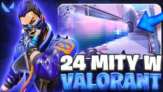 24 MITY W VALORANT #2