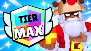 How to get your First MAX TIER! (GUIDE)️