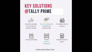 Discover Tally ERP Software Knowledge Series #tallycourse #tallyerp9 #tallyprime #tallyupdate