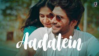Aadatein -(Official Music Video) Kunal Bojewar | Arijit Chakraborty | Azeem Shirazi  | New Song