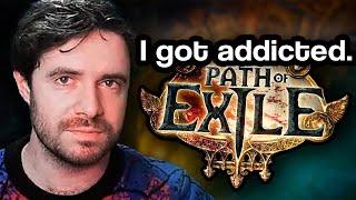 What made me addicted to Path of Exile