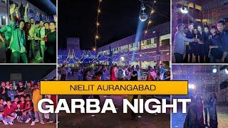 Garba Night at NIELIT Aurangabad | Garba Night 2K23 l Garba Dance Competition 