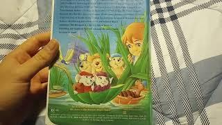 The Rescuers (1977): VHS Review