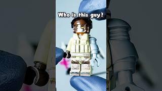 ⭐ It's The Guy From Fortnite? 【FAKE】I Build Custom MOC LEGO FORNITE Minifigure ЛЕГО 레고 レゴ 乐高