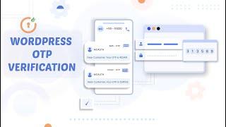 miniOrange WordPress OTP Verification & SMS Notifications Plugin