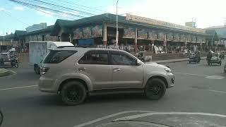 Kabankalan City Public Market