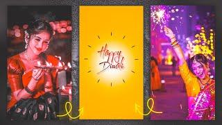 Diwali Video Editing Alight Motion | Diwali Special Video Editing | Diwali Status Editing |