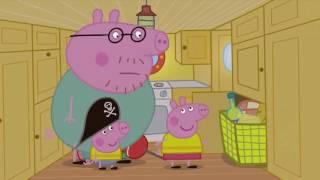 Peppa Pig - Captain Daddy Pig (46 episode / 2 season) [HD]