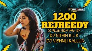 PANNENDU VANDHALE RAJI REDDY DHOLKI MIX  DJ VISHNU KALLUR DJ NITHINKLR #trending #folkdjremix #remix