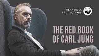 Jordan Peterson | The Red Book of Carl Jung