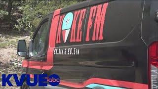 Problems getting on air for Austin Radio Network | KVUE