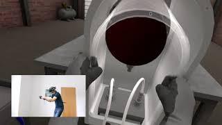 ANDRITZ Metals: Virtual Reality Training ANDRITZ shape:tronic System