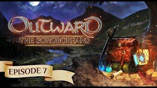 Outward: The Soroboreans Hardcore Playthrough | Episode 07