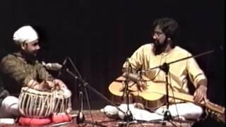 Pt. Vishwa Mohan Bhatt Pt. Namdari Raga: Pahadi, Kirwani, Hansadhwani