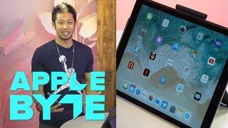 My favorite things in the iOS 11 beta for iPad Pro (Apple Byte)