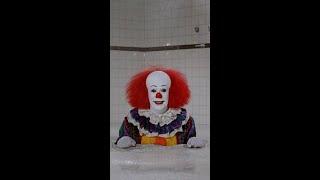 IT (1990) Shower Scene #Shorts