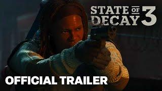 State of Decay 3 Cinematic Trailer | Xbox Games Showcase 2024