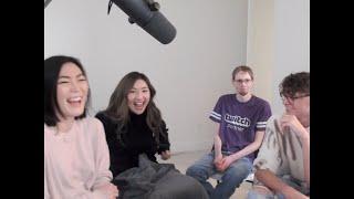 [2021/04/17 VOD] Morning Lobby + IRL Hangout