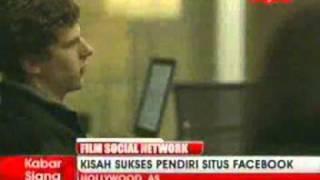 VIVAnews   Trailer Film  The Social Network 3