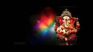 Ganesha Atharvashirsha - English Translations Ramesh Krishnakumar