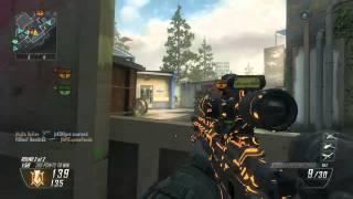 Brazerrr - Black Ops II Game Clip