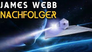 Das Erbe des James Webb Space Telescope: Das Habitable World Observatory