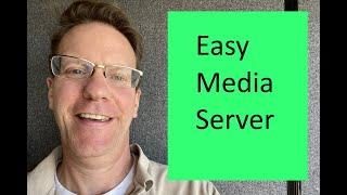 Easy Automated Home Media Server: VPN, Radarr, Sonarr, Lidarr, Librarian in 10 Minutes.