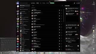 How to Get AMOLED Black Discord Theme without using Modded Client