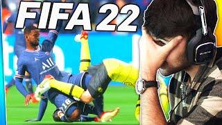 Das BESTE FIFA 22 VIDEO der WELT