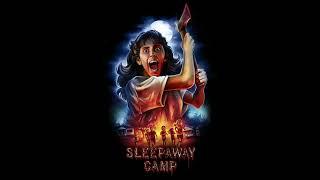 Sleepaway Camp II - Outta Control