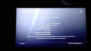 How to fix cod warzone connection failed on ps4 100% working