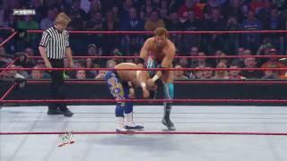 WWE: Zack Ryder Finisher - Zack Attack (HD)