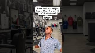 barbers what yall doin?? #trending #skibiditoilet #memes #funny #barber #viral #hairstyle #explore