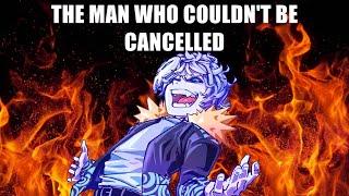 UNCANCELLED: the top 5 Nux Taku cancellations