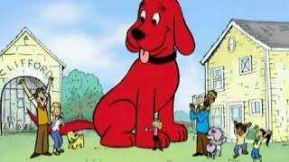 Clifford The Big Red Dog S01Ep30 - Friends, Morning, Noon And Night || Mr. Bleakman's Special Day