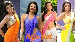 Queen of Hotness | Kajal Aggarwal Hot Compilation | Part- 2 | Heroine menia