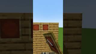 Minecraft Map Illusion(Sigma Boy) #shorts