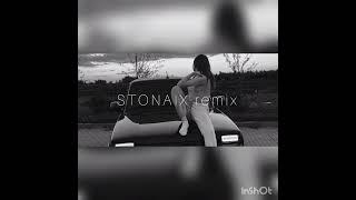 MARK | STONAIX remix