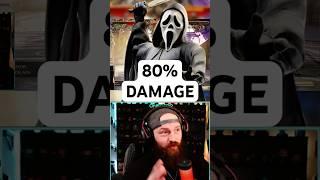 80% DAMAGE Combo With Ghostface! | Mortal Kombat 1